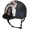 Kep Italia Cromo 2.0 Pegasus Textile Nero e Grigio
