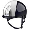 Kep Italia Cromo 2.0 XC Cross Polish/Metal Blue & White