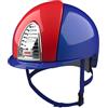 Kep Italia Cromo 2.0 XC Cross Metal Royal Blue