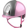 Kep Italia Cromo 2.0 XC Cross Metal Pink & Grey