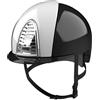 Kep Italia Cromo 2.0 XC Cross Polish/Metal Black & White