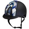 Kep Italia Cromo 2.0 Pegasus Textile Nero e Blu