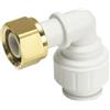 John Guest Gomito 3/4" Speedfit femmina/femmina John Guest