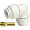 John Guest Gomito 3/4" Speedfit femmina/maschio John Guest