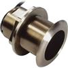 Raymarine B60 Depth/Temp bronzo low profile 600W TILT 12° Raymarine