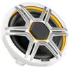 Fusion Speakers Apollo griglia bianca da 6,5'' (coppia) Fusion