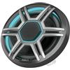 Fusion Speakers Apollo griglia grigia da 6,5'' (coppia) Fusion