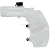 Evinrude - Johnson Serbatoio Olio Evinrude Johnson BRP BRP-Evinrude-Johnson