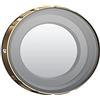 PolarPro - LiteChaser - iPhone 13 e 14 - CP - Filtro polarizzatore circolare - cattura colori più profondi - riduce l'abbagliamento, i riflessi e la foschia - Compatibile con MagSafe - Fotografia del