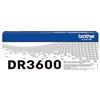 Brother Tamburo Nero Dr-3600 75000 Pagine Originale