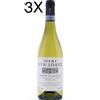 (3 BOTTIGLIE) Inama - Vin Soave 2023 - Soave Classico DOC - 75cl - Tappo a Vite