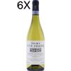 (6 BOTTIGLIE) Inama - Vin Soave 2023 - Soave Classico DOC - 75cl - Tappo a Vite