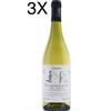 (3 BOTTIGLIE) Inama - Chardonnay 2023 - Chardonnay del Veneto IGT - Tappo a Vite - 75cl