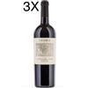 (3 BOTTIGLIE) Inama - Campo del Lago 2021 - Merlot - Veneto Rosso IGT - 75cl