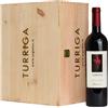 Argiolas Turriga Isola dei Nuraghi IGT 2020 6 bottiglie in Cassa Legno originale - Argiolas