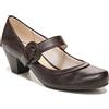 LifeStride Rozz, Scarpa Mary Jane Donna, Marrone, 40.5 EU