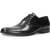 WOJAS 9036-52, Oxford Uomo, Marrone, 44 EU
