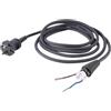 Rraqkst 1 cavo di alimentazione da 2,7 m per Dyson HD01/02/03/04/07/08/15 accessori universali