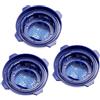YanBan 3 Filtri di Ricambio Compatibili Con Aspirapolvere Samsung Jet 75, 90, 70, 60 VS9000RL, N. DJ97-02649A