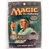 MAGIC MTG MTG MAGIC - Core Set: Life Boost - 8th Edition - New Sealed