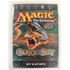 MAGIC MTG MTG MAGIC - Core Set: Sky Slam - 8th Edition - New Sealed