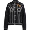 TRUE RELIGION - Giubbotto jeans