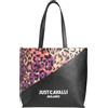 JUST CAVALLI - Borsa a spalla