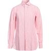ISAIA - Camicia a righe