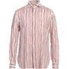 ISAIA - Camicia a righe
