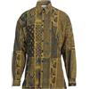 MOSCHINO - Camicia fantasia