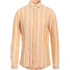 BASTONCINO - Camicia a righe