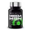 Scitec Nutrition, Mega MSM, 100Â cps.