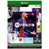 Electronic Arts FIFA 21 - Xbox One [Edizione Tedesca]