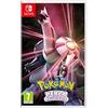 Nintendo Pokémon Perla Reluciente Switch