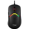 HP HyperX Pulsefire Saga Gaming Mouse USB con LED RGB