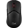 HP HyperX Pulsefire Saga Pro - Mouse Gaming Wireless