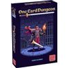 Little rocket games One Card Dungeon