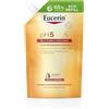 Eucerin pH5 Duschöl Nachfüllbeutel, 400 ml Gel