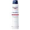Eucerin Aquaphor Trattamento Riparatore Spray 250 ml, Crema idratante corpo in spray per aree difficili da raggiungere arricchita con Glicerina, Crema corpo idratante pelle secca e screpolata
