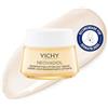 Vichy Neovadiol Peri-Menopausa, Crema Viso Giorno, Adatto a Pelle Secca, Azione Ridensificante, Effetto Liftante, Formula con Proxylane, Niacinamide e Acido Ialuronico, 50ml