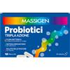 MARCO VITI FARMACEUTICI SpA MASSIGEN PROBIOTICI 10 CAPSULE PREZZO PIENO