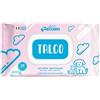Record Salviette Pocket Igienizzanti al Talco 20pz