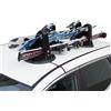 Fabbri Portasci magnetico da tetto FABBRI KOLUMBUS SKI & BOARD
