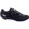 SIDI Scarpe per bici da corsa SIDI GENIUS 10 KNITTED 2025 nero