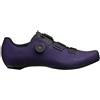 FIZIK Scarpe per bici da corsa FIZIK TEMPO DECOS carbon Aubergine