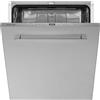 Silverline Lavastoviglie da 60 cm Scomparsa Totale, N° 12 Coperti, Classe A++