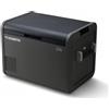 Dometic CFX5 55 - Frigorifero Portatile a Compressore 55L - Mini Frigo Portatile per Auto, Camper - 12V/240V - Frigo Termo Elettrico, Freezer Piccolo