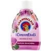 Chanteclair - I Concentrati, Profuma Biancheria, Orchidea e Fico, Profumo Intenso e Persistente sui Capi - 220 ml
