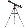 Celestron CE21061-DS Astro Master 70AZ Telescopio