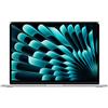 APPLE 13-INCH MACBOOK AIR APPLE M4 CHIP WITH 10-CORE CPU AND 10-CORE GPU 16GB 512GB SSD SILVER